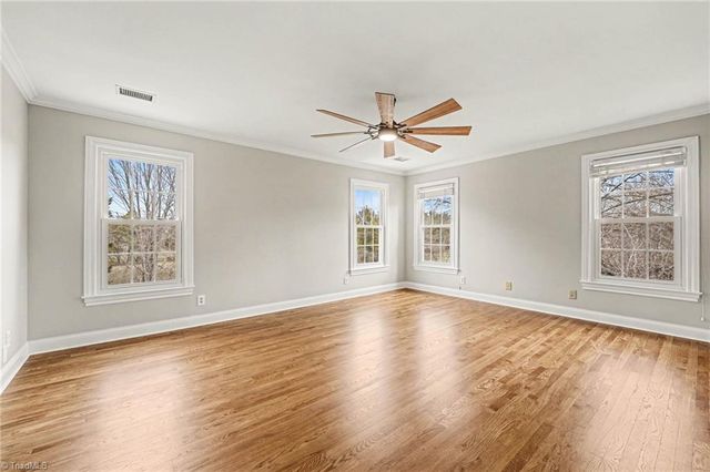 6705 Polo Farms Drive, Summerfield, NC 27358