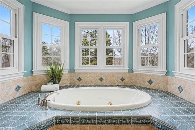 6705 Polo Farms Drive, Summerfield, NC 27358