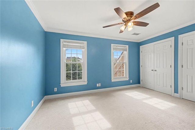 6705 Polo Farms Drive, Summerfield, NC 27358