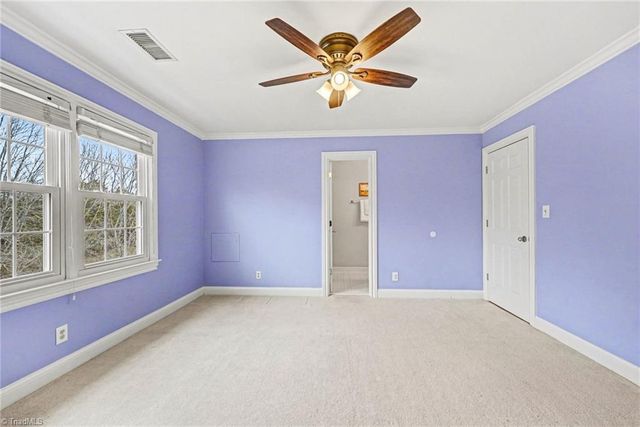 6705 Polo Farms Drive, Summerfield, NC 27358