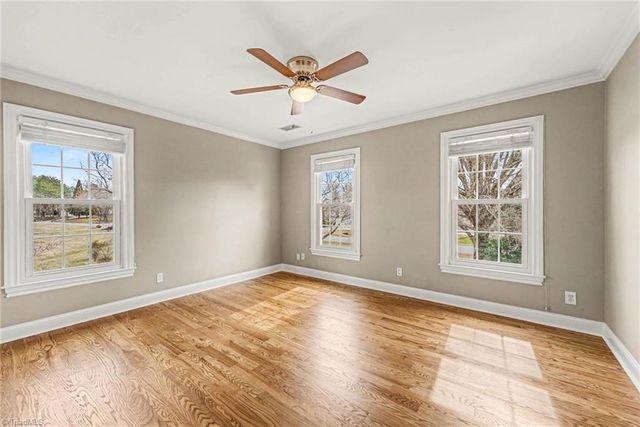 6705 Polo Farms Drive, Summerfield, NC 27358