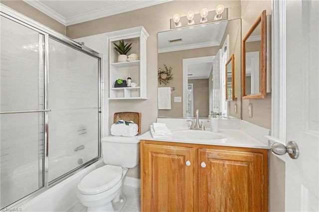 6705 Polo Farms Drive, Summerfield, NC 27358