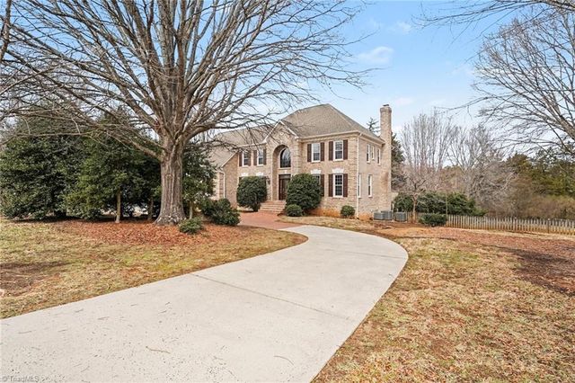 6705 Polo Farms Drive, Summerfield, NC 27358