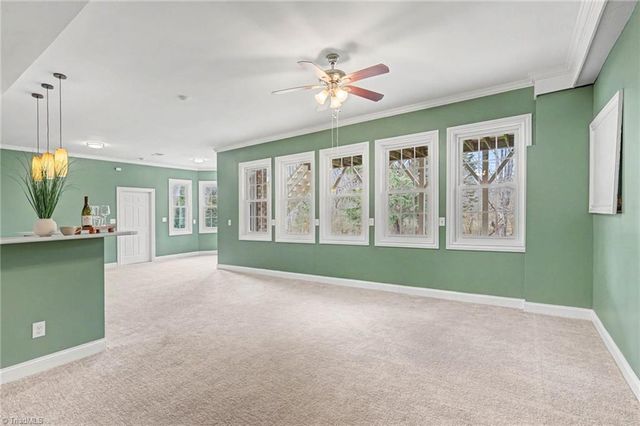 6705 Polo Farms Drive, Summerfield, NC 27358