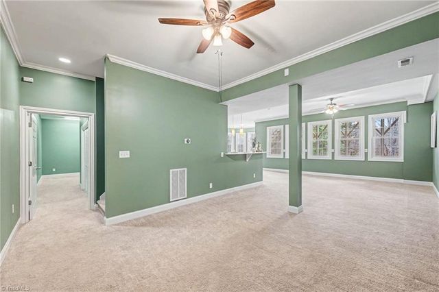 6705 Polo Farms Drive, Summerfield, NC 27358