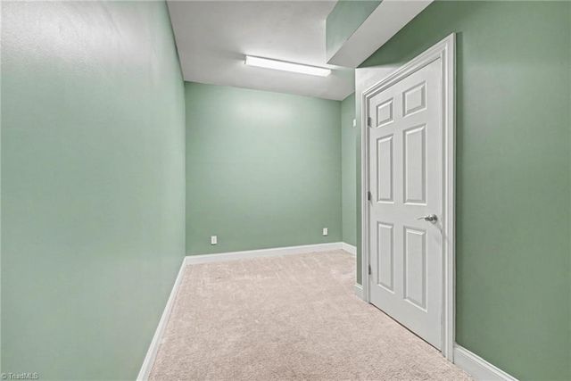 6705 Polo Farms Drive, Summerfield, NC 27358