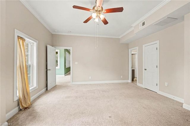 6705 Polo Farms Drive, Summerfield, NC 27358