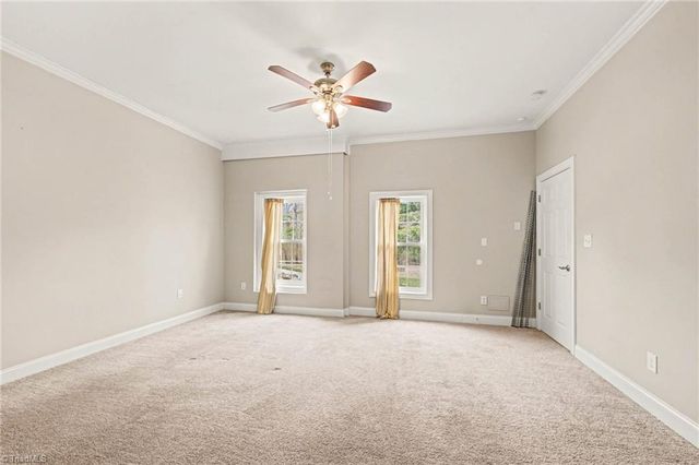 6705 Polo Farms Drive, Summerfield, NC 27358