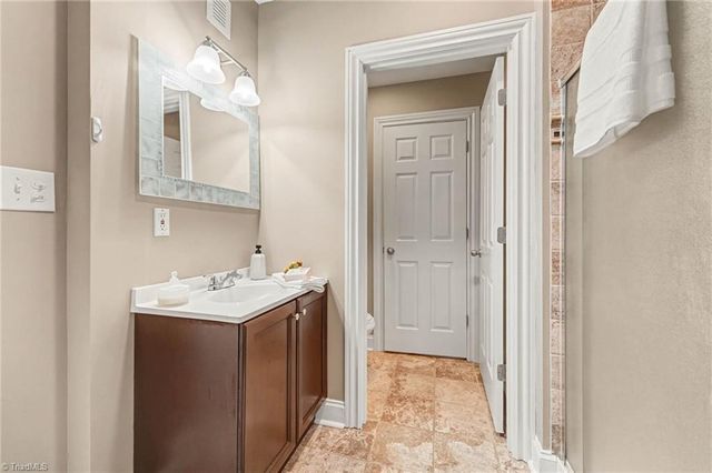 6705 Polo Farms Drive, Summerfield, NC 27358