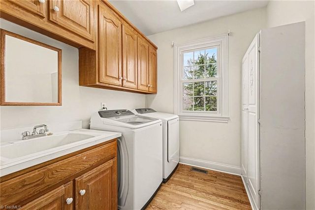 6705 Polo Farms Drive, Summerfield, NC 27358