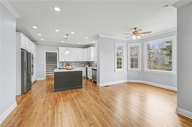 6705 Polo Farms Drive, Summerfield, NC 27358