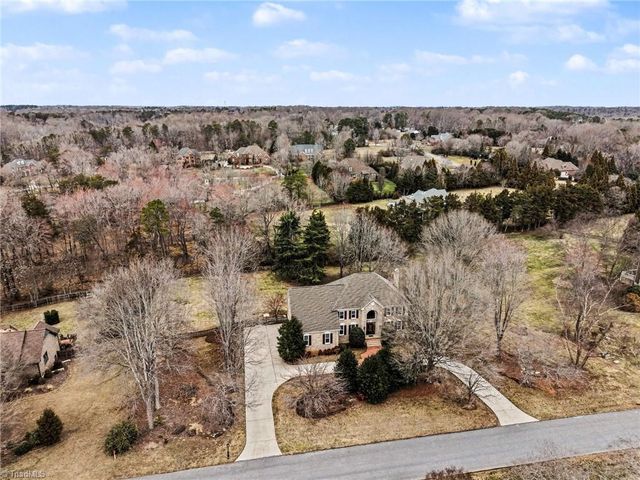 6705 Polo Farms Drive, Summerfield, NC 27358