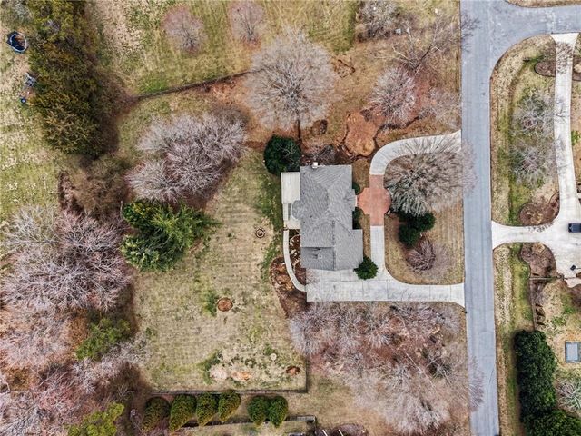 6705 Polo Farms Drive, Summerfield, NC 27358