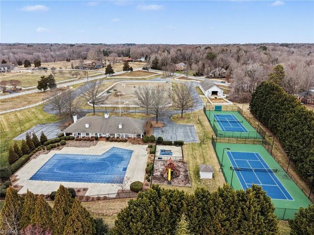 6705 Polo Farms Drive, Summerfield, NC 27358