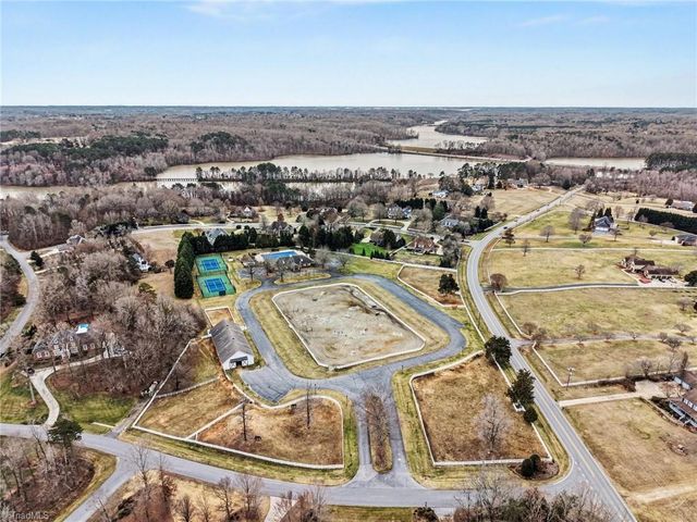 6705 Polo Farms Drive, Summerfield, NC 27358