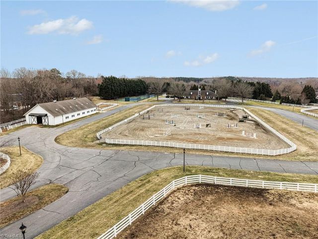 6705 Polo Farms Drive, Summerfield, NC 27358