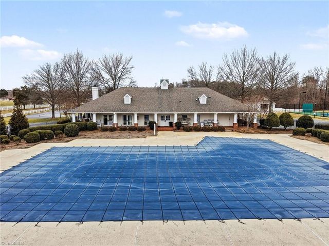 6705 Polo Farms Drive, Summerfield, NC 27358