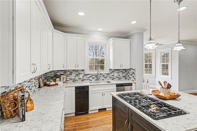 6705 Polo Farms Drive, Summerfield, NC 27358