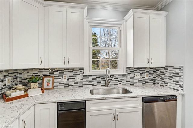 6705 Polo Farms Drive, Summerfield, NC 27358