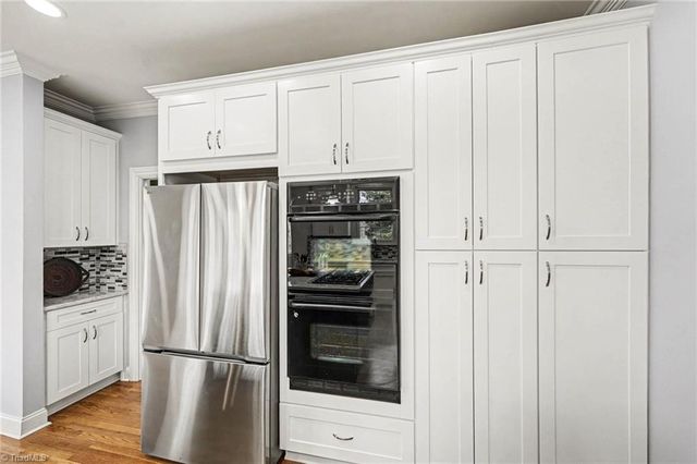 6705 Polo Farms Drive, Summerfield, NC 27358