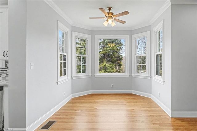 6705 Polo Farms Drive, Summerfield, NC 27358