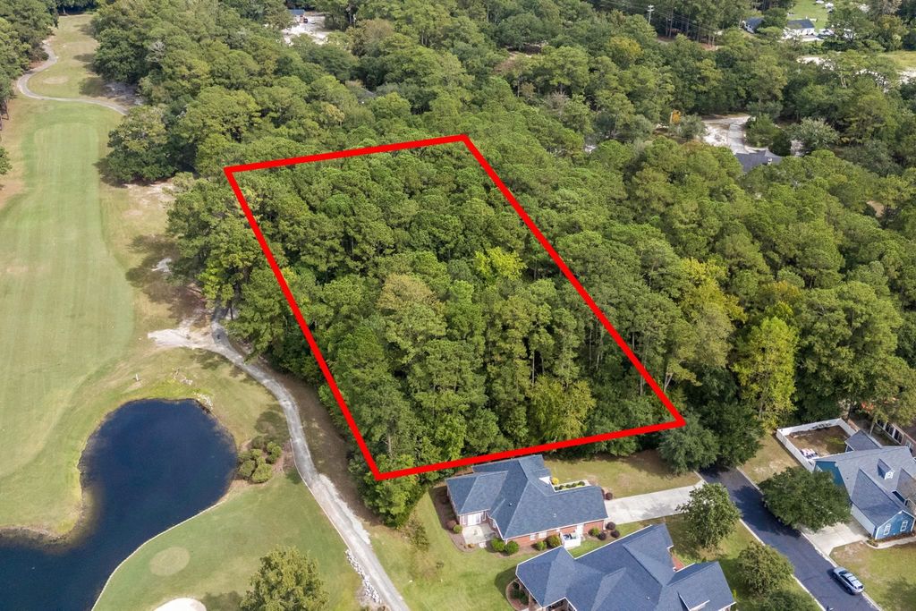 TBD Greenhills Way, Little River, SC 29566 — photo 3