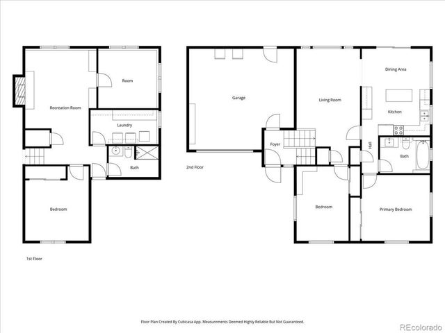 1701 Biscay St, Aurora, CO 80011