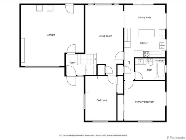 1701 Biscay St, Aurora, CO 80011