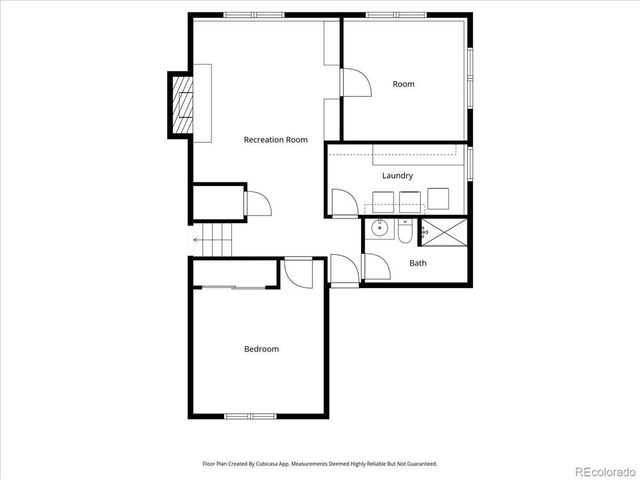 1701 Biscay St, Aurora, CO 80011