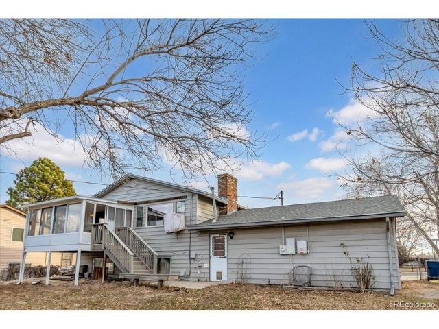 1701 Biscay St, Aurora, CO 80011