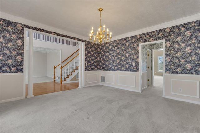 12328 Edgewater Drive, Hampton, GA 30228