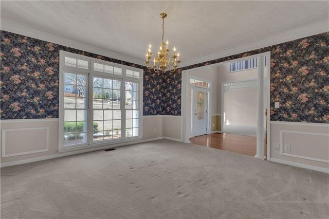 12328 Edgewater Drive, Hampton, GA 30228