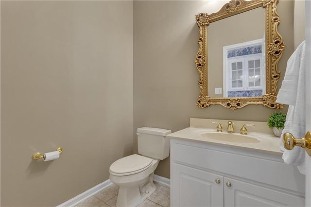 12328 Edgewater Drive, Hampton, GA 30228