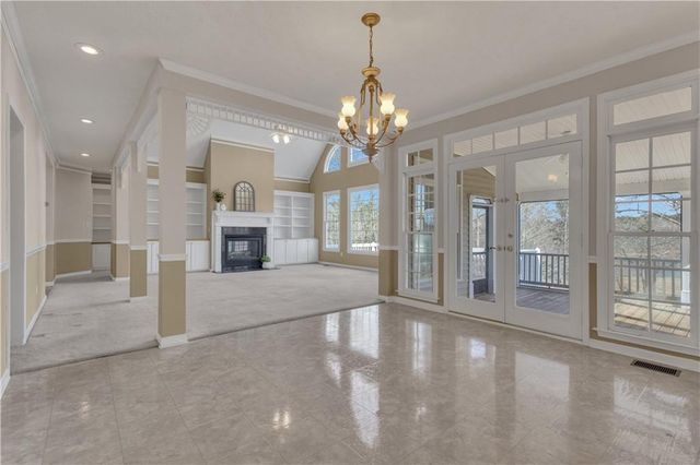 12328 Edgewater Drive, Hampton, GA 30228