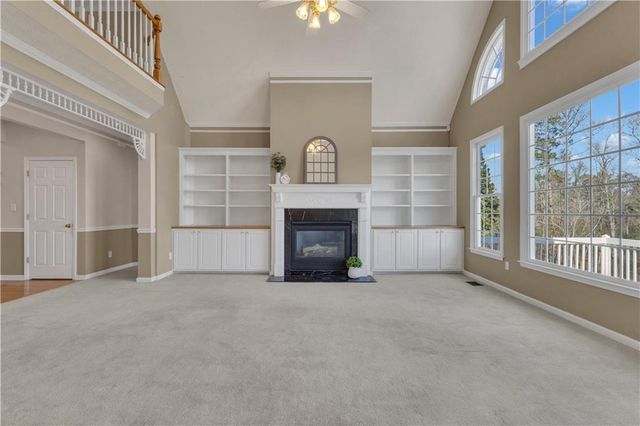 12328 Edgewater Drive, Hampton, GA 30228