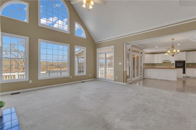 12328 Edgewater Drive, Hampton, GA 30228