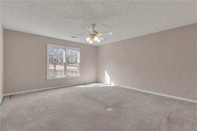 12328 Edgewater Drive, Hampton, GA 30228