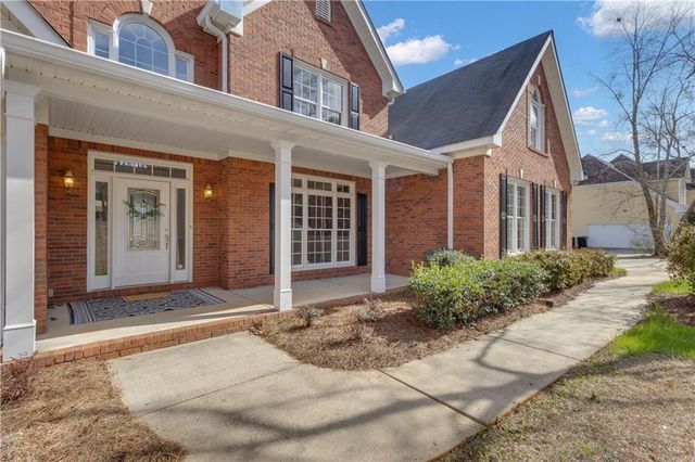 12328 Edgewater Drive, Hampton, GA 30228