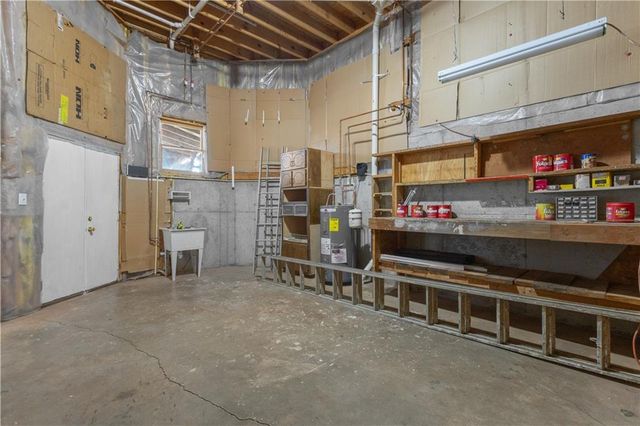 12328 Edgewater Drive, Hampton, GA 30228