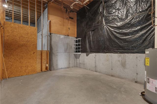 12328 Edgewater Drive, Hampton, GA 30228