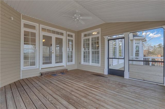 12328 Edgewater Drive, Hampton, GA 30228