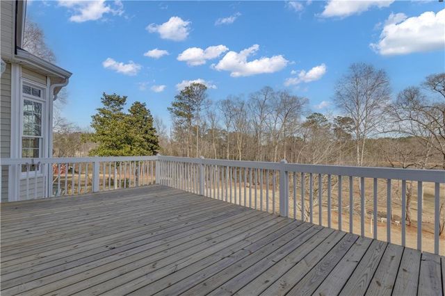 12328 Edgewater Drive, Hampton, GA 30228