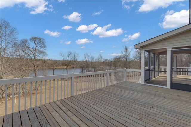 12328 Edgewater Drive, Hampton, GA 30228