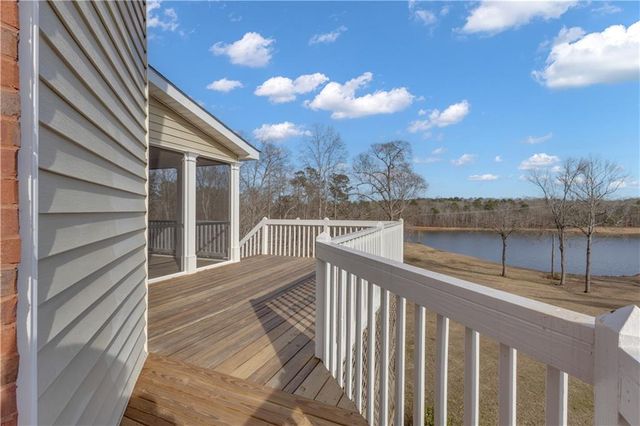 12328 Edgewater Drive, Hampton, GA 30228