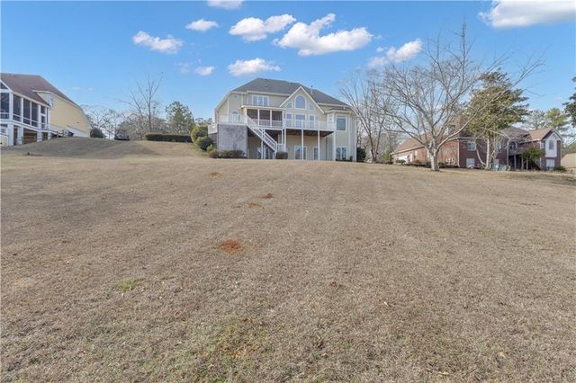 12328 Edgewater Drive, Hampton, GA 30228