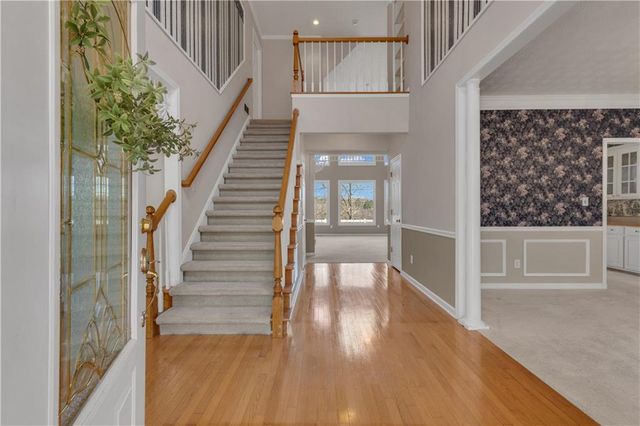 12328 Edgewater Drive, Hampton, GA 30228