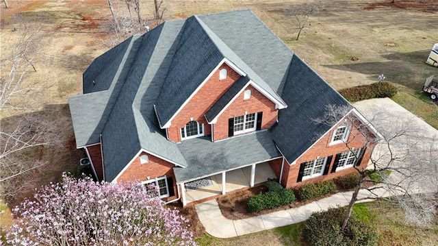 12328 Edgewater Drive, Hampton, GA 30228