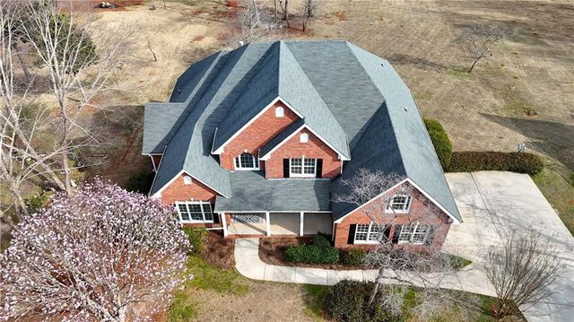 12328 Edgewater Drive, Hampton, GA 30228