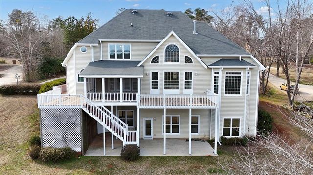 12328 Edgewater Drive, Hampton, GA 30228