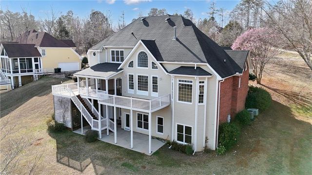 12328 Edgewater Drive, Hampton, GA 30228